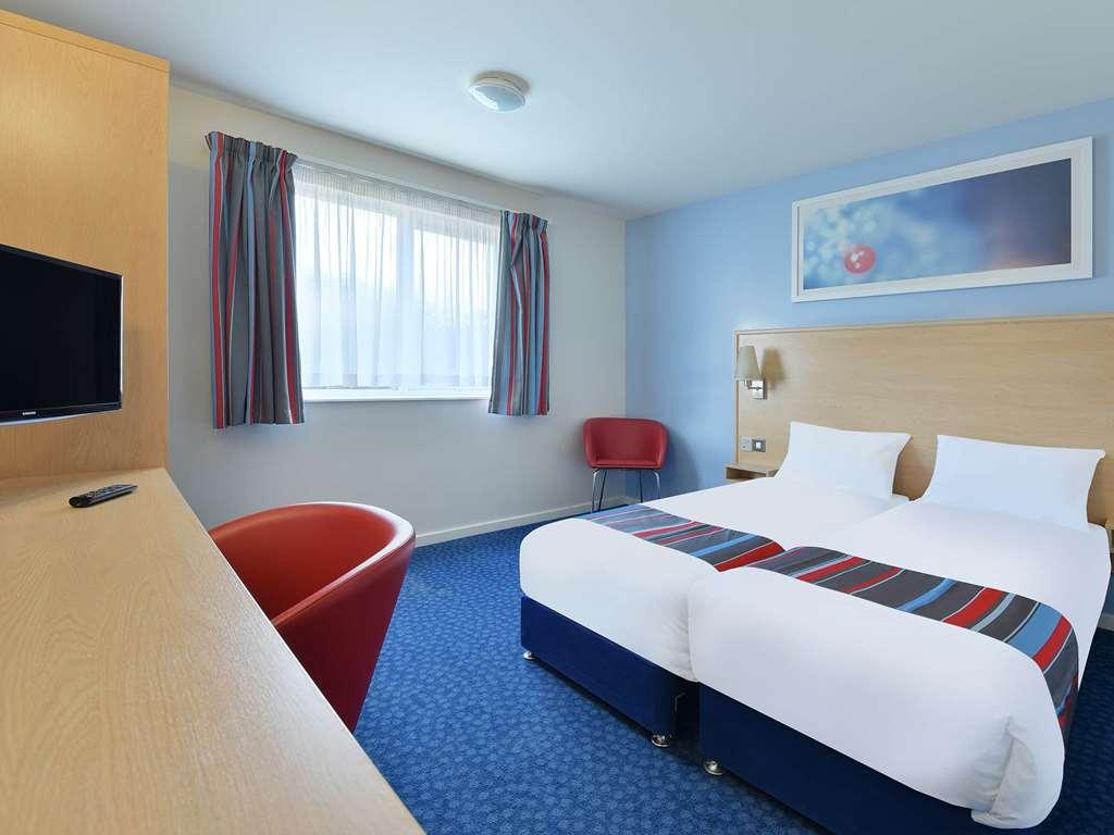 Travelodge Leeds Colton Garforth Quarto foto