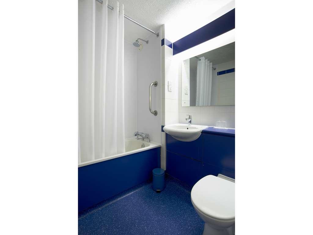 Travelodge Leeds Colton Garforth Quarto foto