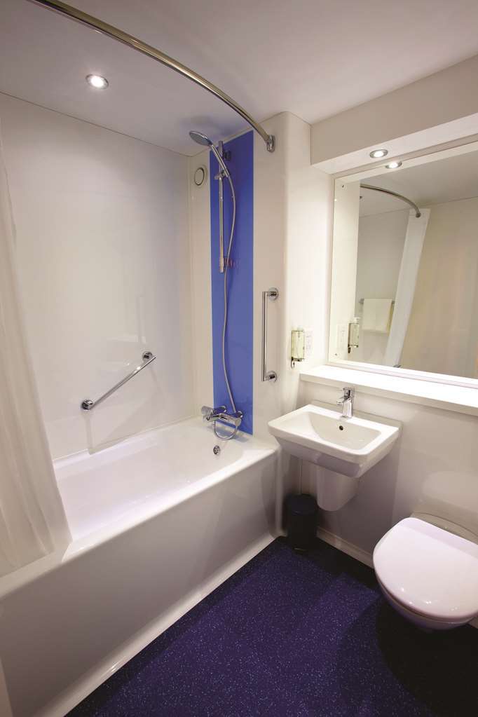 Travelodge Leeds Colton Garforth Quarto foto