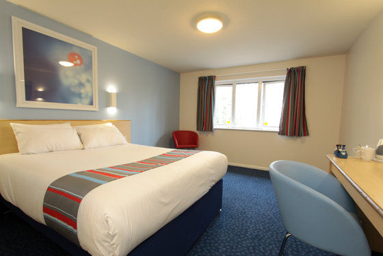 Travelodge Leeds Colton Garforth Quarto foto