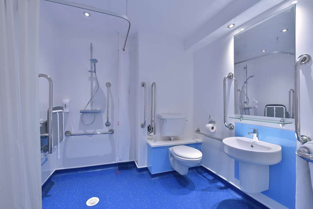 Travelodge Leeds Colton Garforth Quarto foto