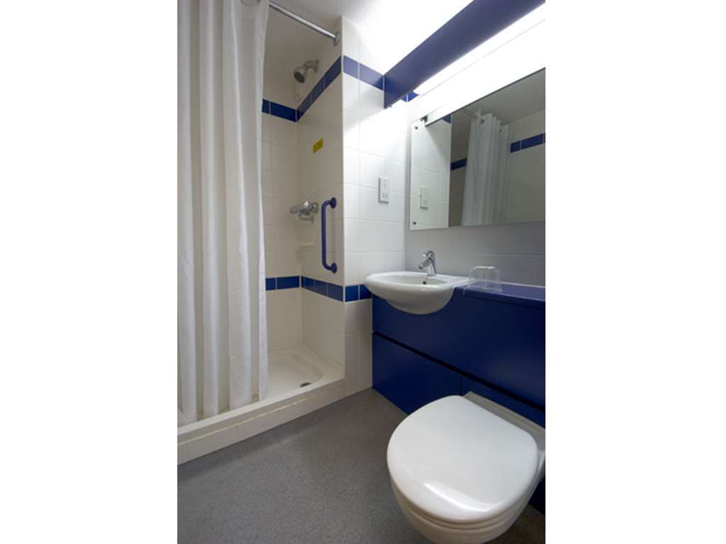 Travelodge Leeds Colton Garforth Quarto foto